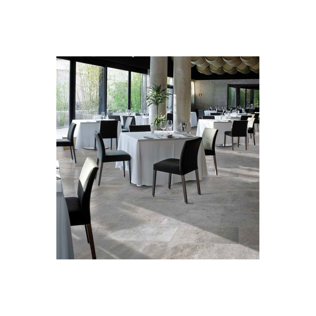 Base Cinzento Mistério 48.8x79.2 (caixa 1.16 m2) Rosagres