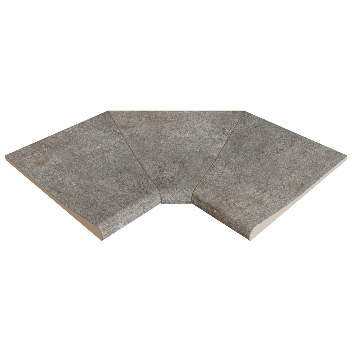 Esquina interior curva Mistery Blue Stone SI3 46x46x2,6