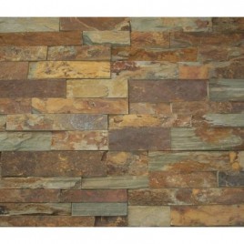 Recife 18x35x2-2.5 (m2)