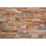 Iguazú 18x35x2-2,5 (m2) - Studs - Brand Suministros Geser