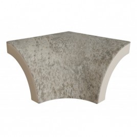 Pietro Grey 4x4 canto exterior