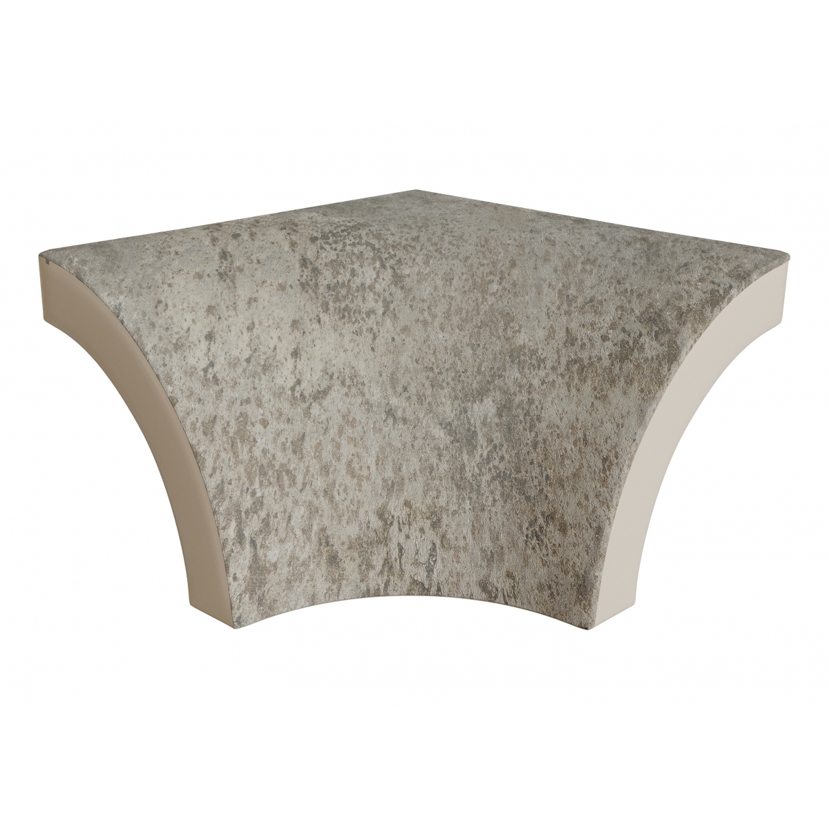 Pietro Grey 4x4 outdoor corner