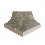 Pietro Grey 4x4 Innenecke