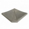 Pietro Grey série SE3 coin extérieur incurvé 31x31x2.6