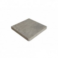 Pietro Grey DL1 series straight outer corner 31.7x31.7x3.8