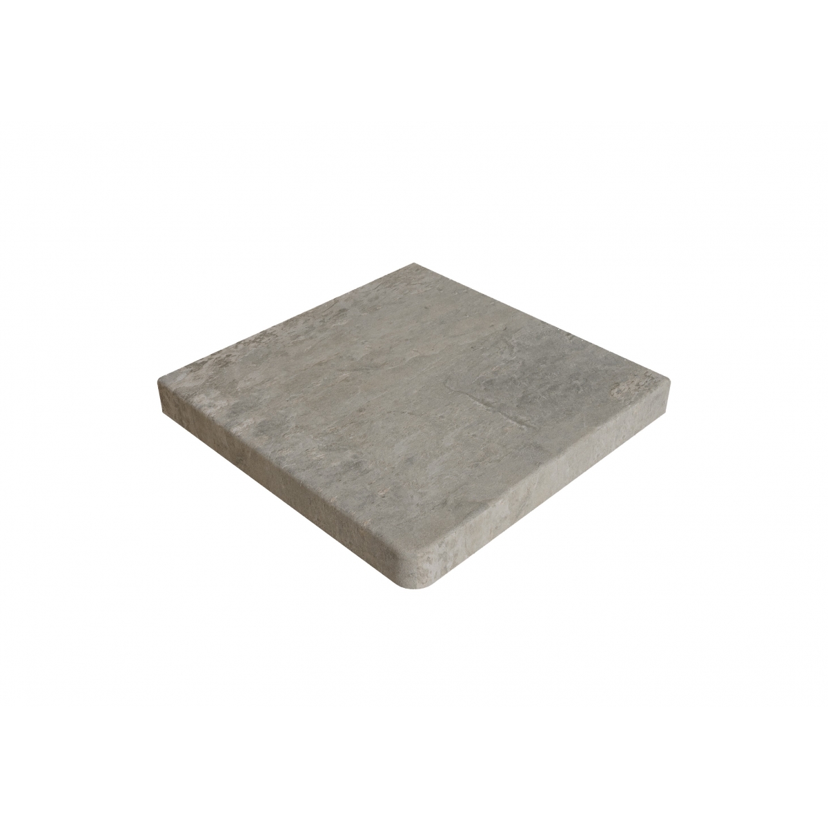 Pietro Grey DL1-Serie gerade äußere Ecke 31,7x31,7x3,8