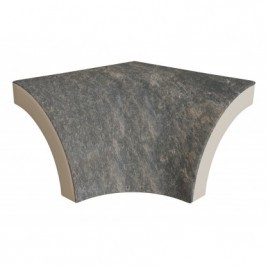 Pietro Dark 4x4 coin extérieur