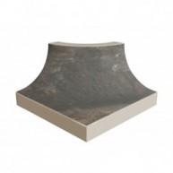 Pietro Dark 4x4 Innenecke