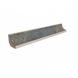 Pietro Dark Indoor Mittelschnitt 31x4x4