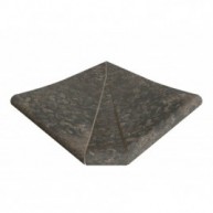 Pietro Dark série SE3 coin extérieur incurvé 31x31x2.6
