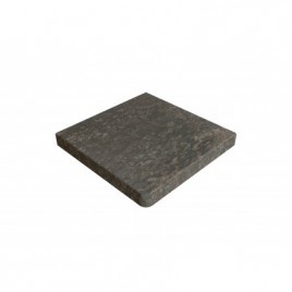 Pietro Dark DL1 series straight outer corner 31.7x31.7x3.8