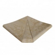 Pietro Golden SE3 Serie gebogene äußere Ecke 31x31x2,6