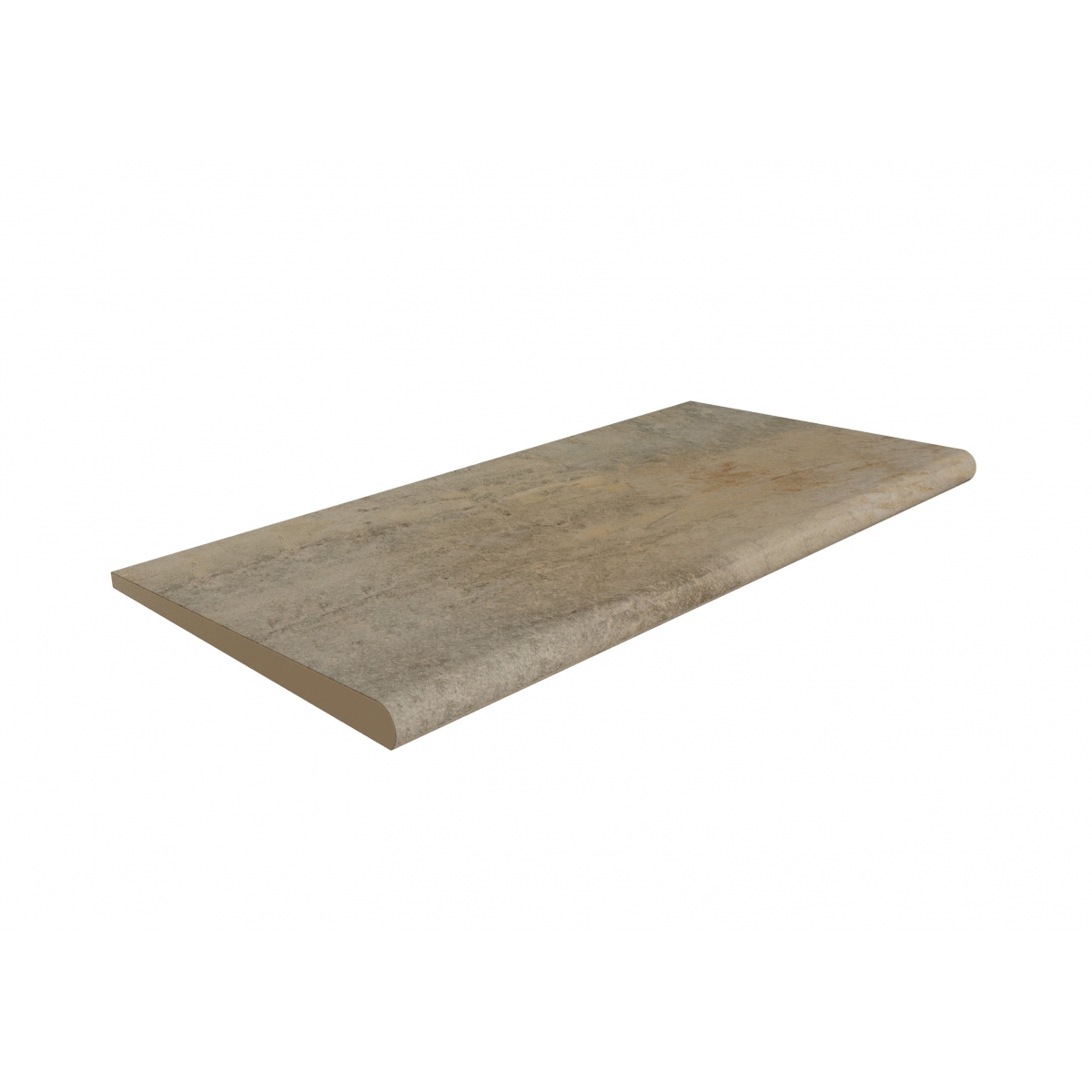 Pietro Golden S62-Serie gebogener Poolrand 62,6x31,7x3,8