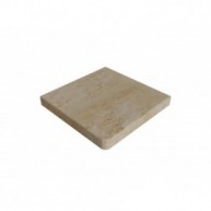 Pietro Golden DL1 série reta canto externo 31.7x31.7x3.8