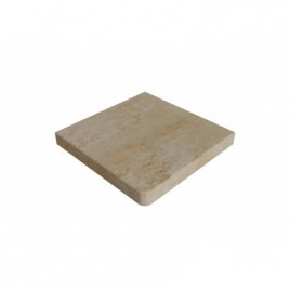 Pietro Golden DL1-Serie gerade äußere Ecke 31,7x31,7x3,8