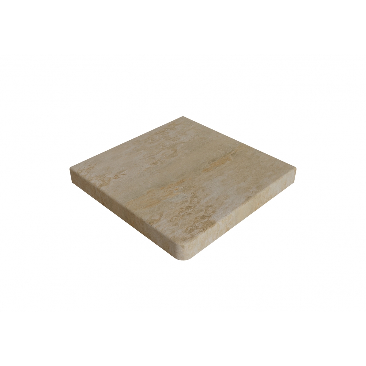 Pietro Golden DL1 series straight outer corner 31.7x31.7x3.8