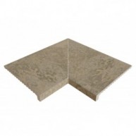 Canto interno reto Pietro Golden E62 62.6x62.6x3.8