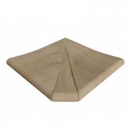 Alma Pure SE3 series curved outer corner 31x31x2.6