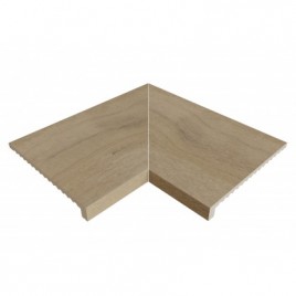 Alma Pure E62 Canto interno reto 62.6x62.6x3.8