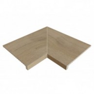 Alma Pure E62 Canto interno reto 62.6x62.6x3.8