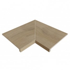 Alma Pure E62 Straight Inner Corner 62.6x62.6x3.8