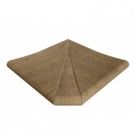 Alma Honey série SE3 coin extérieur incurvé 31x31x2.6