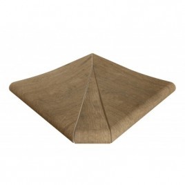 Alma Honey SE3 series curved outer corner 31x31x2.6