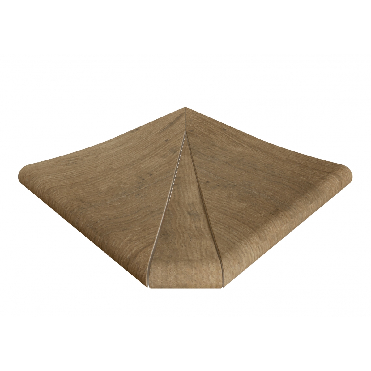 Alma Honey SE3 series curved outer corner 31x31x2.6