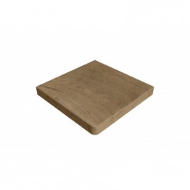 Gerade äußere Ecke Alma Honey DL1 Serie 31,7x31,7x3,8