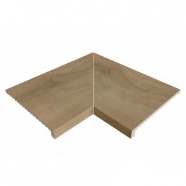 Alma Honey E62 Canto interno reto 62.6x62.6x3.8