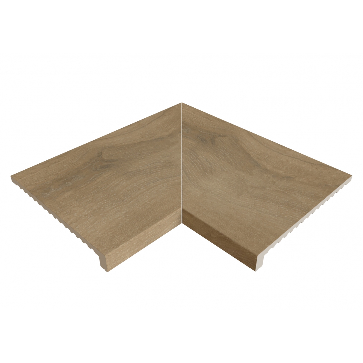 Alma Honey E62 Coin intérieur droit 62,6 x 62,6 x 3,8