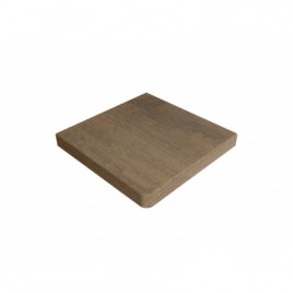 Straight outer corner Alma Forest DL1 series 31.7x31.7x3.8