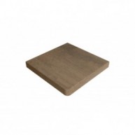 Gerade äußere Ecke Alma Forest DL1 Serie 31,7x31,7x3,8