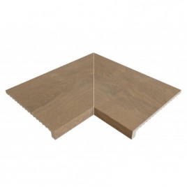 Alma Forest E62 straight inner corner 62.6x62.6x3.8