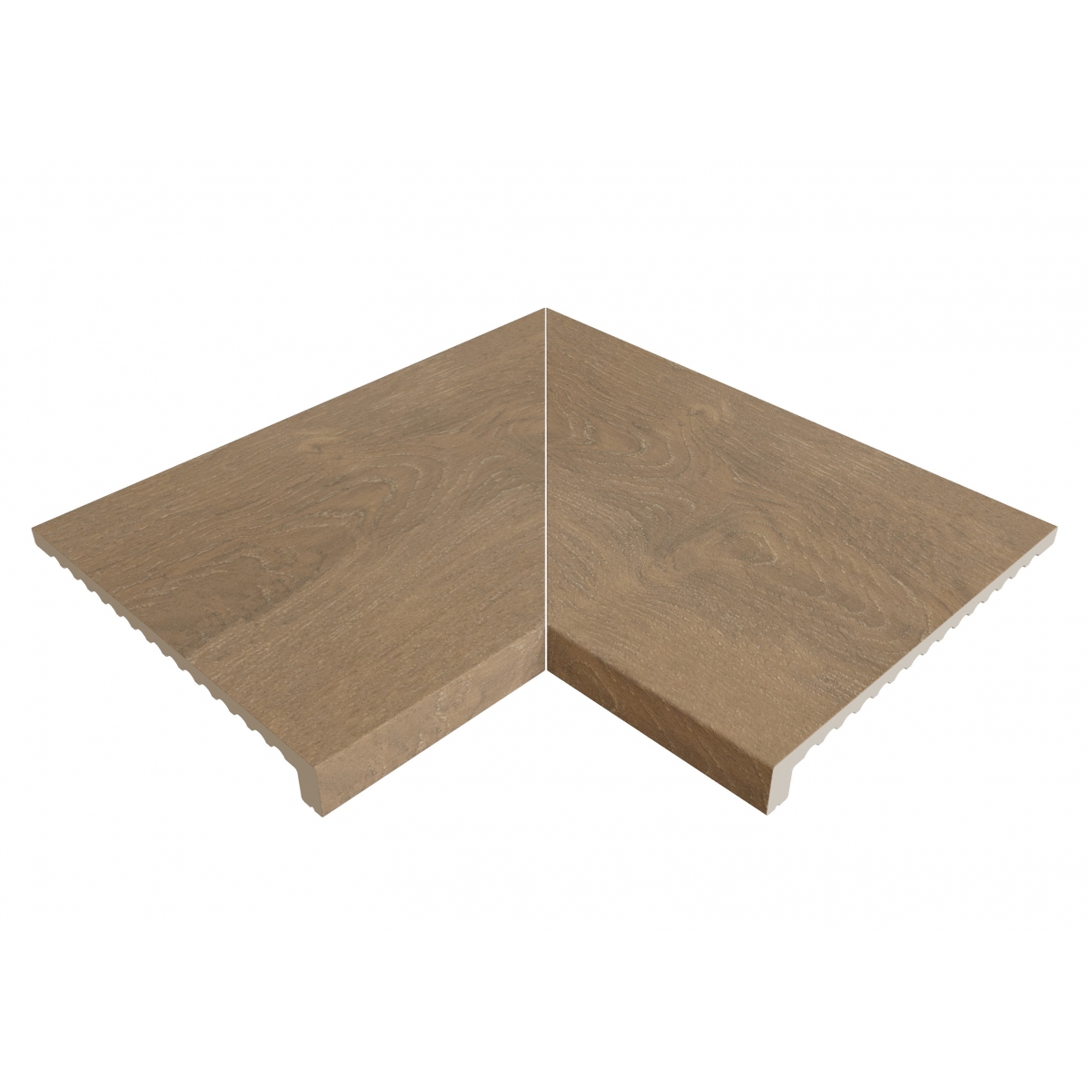 Alma Forest E62 gerade, innere Ecke 62,6x62,6x3,8