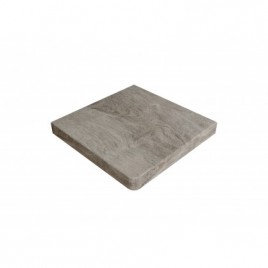 Alma Mist DL1 series straight outer corner 31.7x31.7x3.8