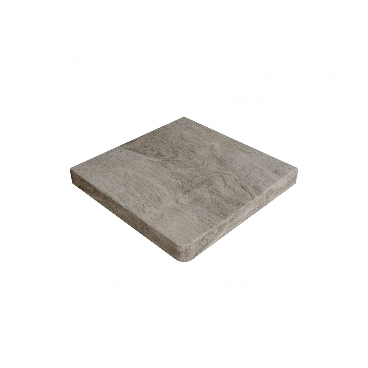 Alma Mist série DL1 coin extérieur droit 31,7 x 31,7 x 3,8