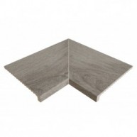 Alma Mist E62 Canto interno reto 62.6x62.6x3.8