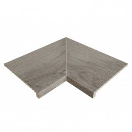 Esquina interior recta Alma Mist E62 62,6x62,6x3,8