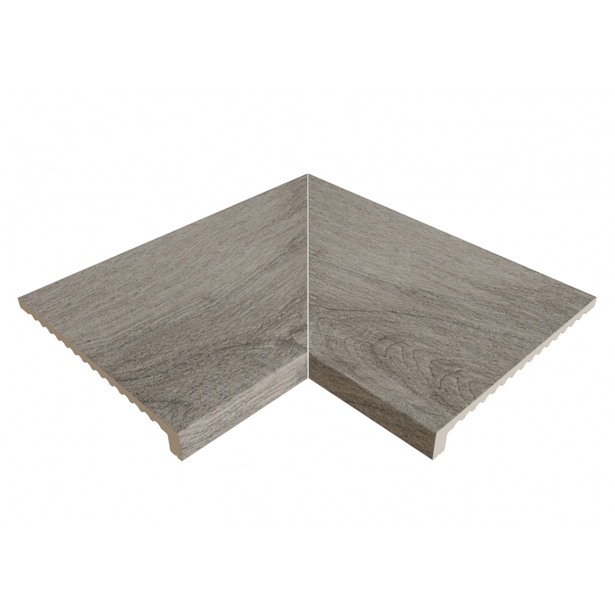 Alma Mist E62 Straight Inner Corner 62.6x62.6x3.8