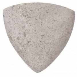 Arista Litos Siberia Nagel 3x3 cm