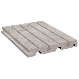 Litos Sibérie Grille 24,5x24,5 cm