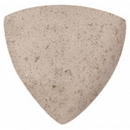 Arista Litos Folha de unhas 3x3 cm