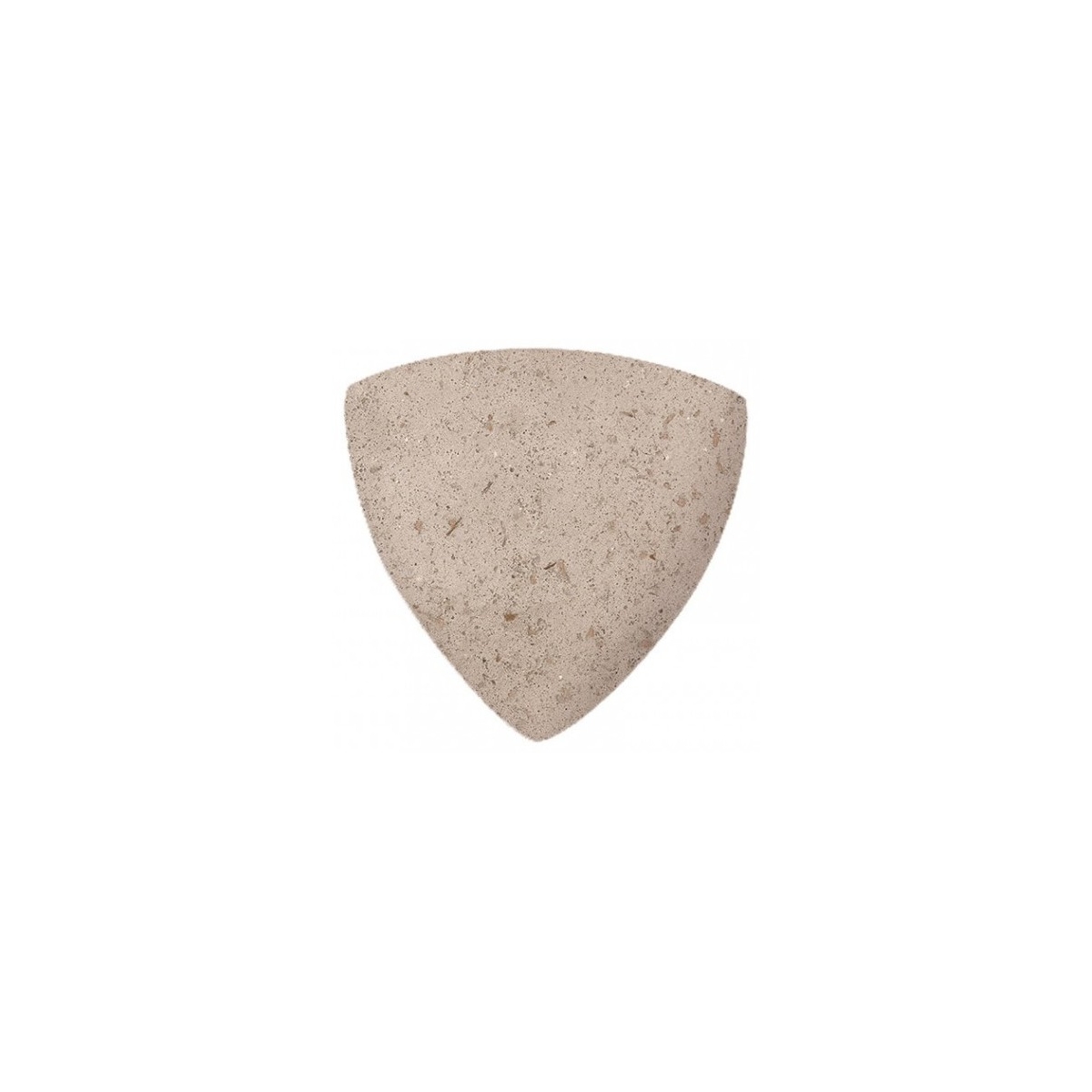 Arista Litos Feuille pour ongles 3x3 cm - Exagres