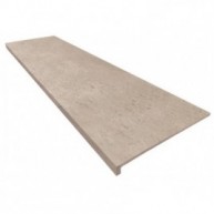 Straight step Litos Sabana 33x120x3 cm