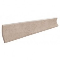 Halbrohr Litos Sabana 33x4 cm - Exagres