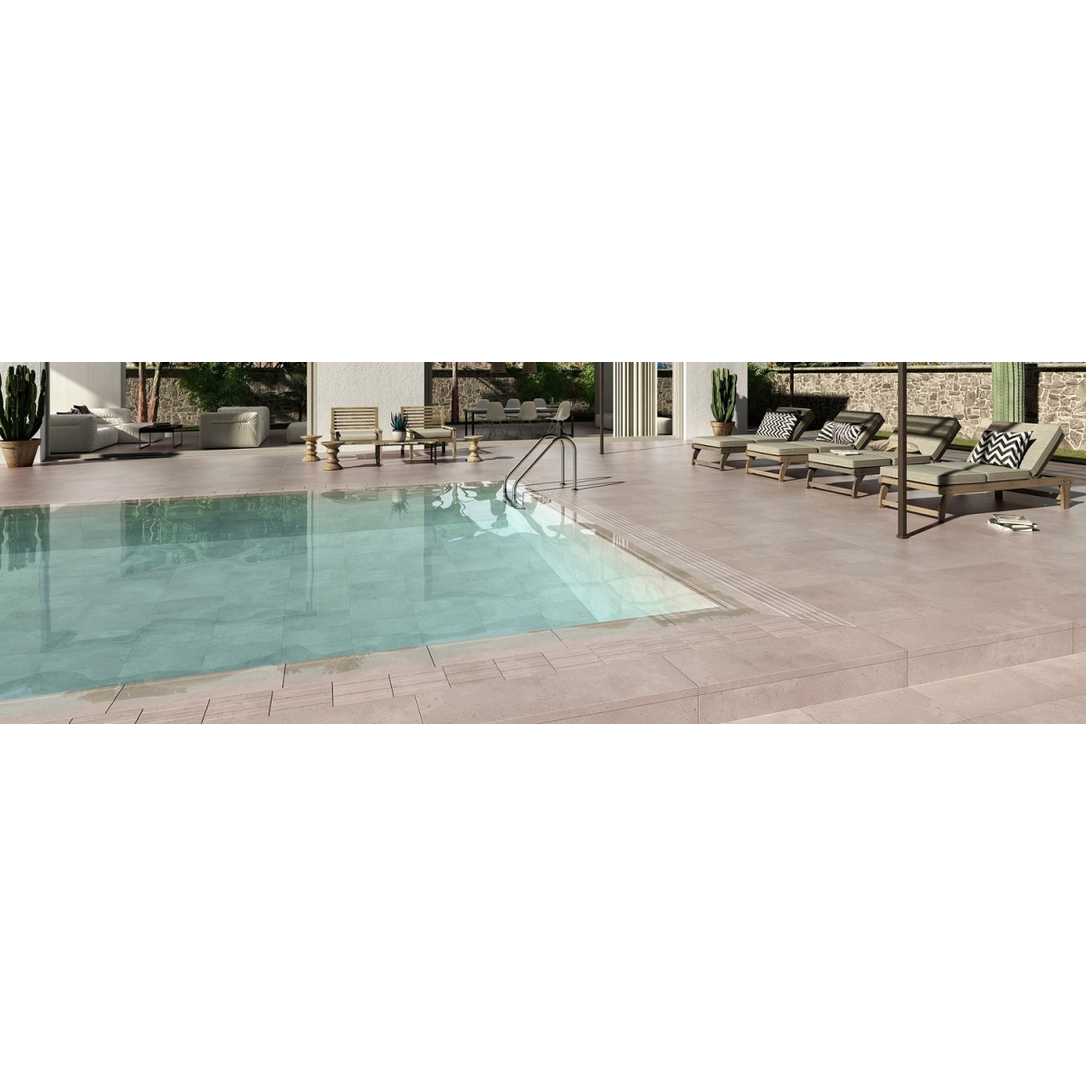 Canto da grelha Litos Savannah 24,5x33 cm(3)