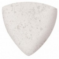 Arista Arctic Nagelfliesen 3x3 cm