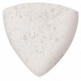 Arista Arctic Nail Tiles 3x3 cm