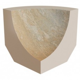 Serena Mix 4x4 Innenecke